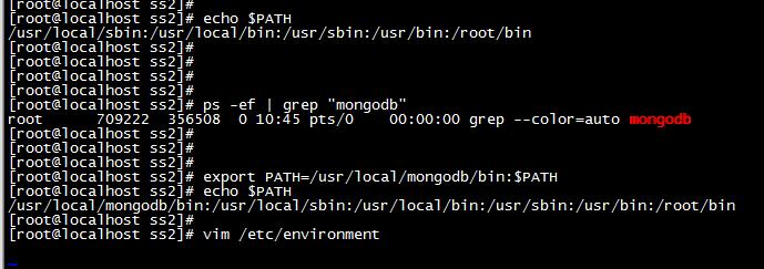 <b>4种方法助你修改Linux环境变量</b>