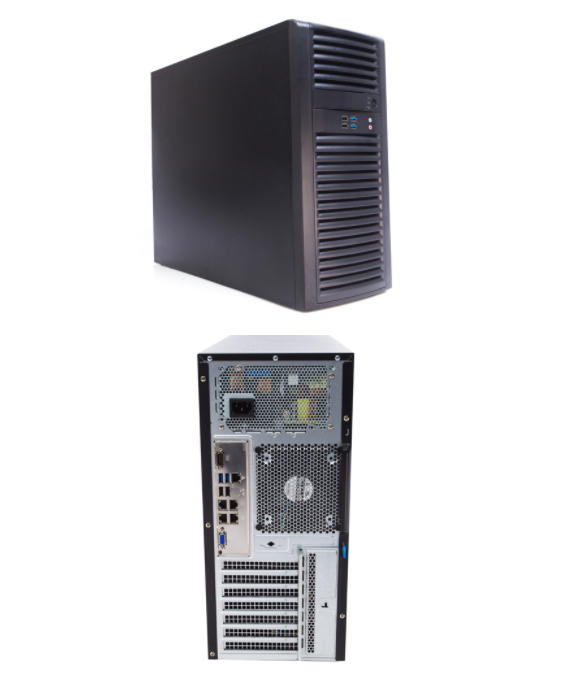 关于服务器介绍